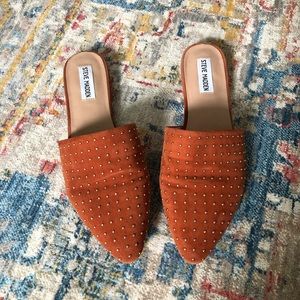 Steve Madden Trace Studded Mule